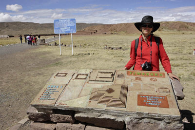 Tiwanaku