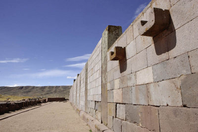 Tiwanaku