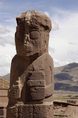 Tiwanaku