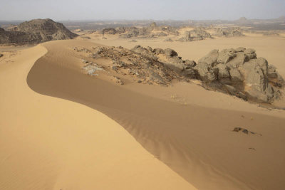 Wadi Tashwinat