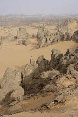 Wadi Tashwinat