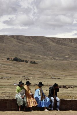 Tiwanaku