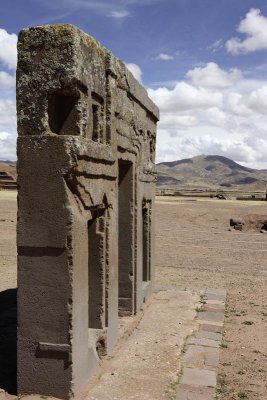 Tiwanaku