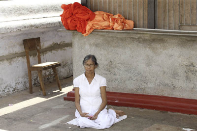 Anuradhapura, Ruvanvalisaya Dagoba