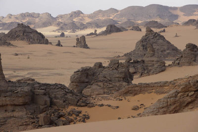 Wadi Tashwinat