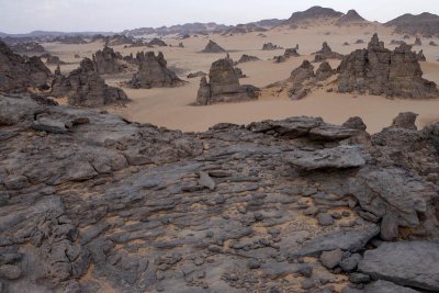 Wadi Tashwinat