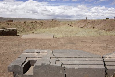 Tiwanaku