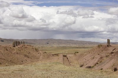 Tiwanaku