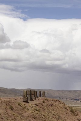 Tiwanaku