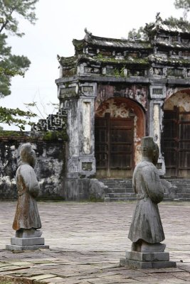 Hu, Hon Chen Temple