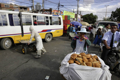 Cochambamba