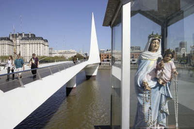 Puerto Madero