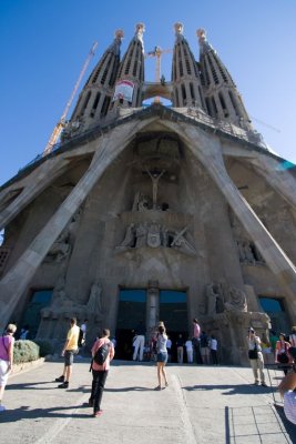 Sagrada Familia