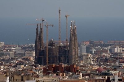 Sagrada Familia