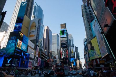 Time Square