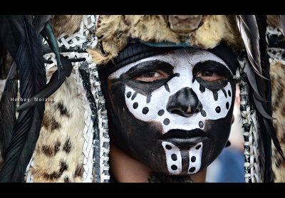 Danza Mexhica