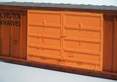 CIC #8001