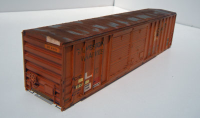 CIC #8001