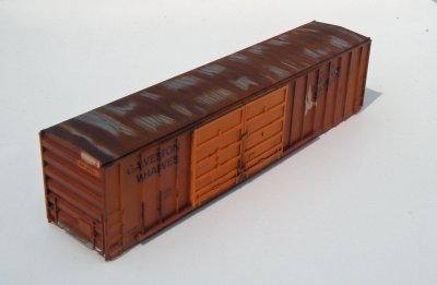 CIC #8001