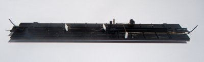 CIC #8001