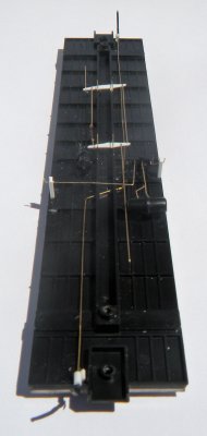 CIC #8001