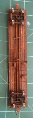 CIC #8001