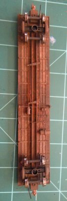 CIC #8001