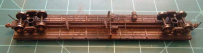 CIC #8001