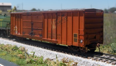 CIC #8001
