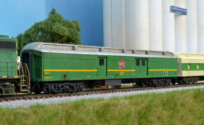 MKT Power Unit #100187