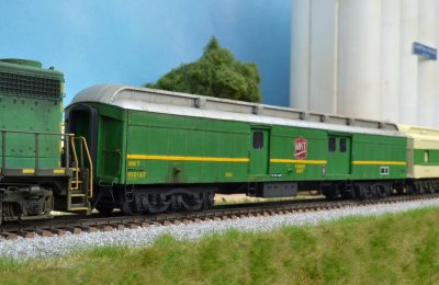 MKT Power Unit #100187