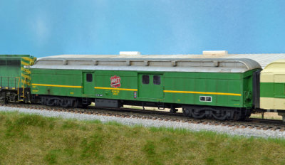 MKT Power Unit #100187