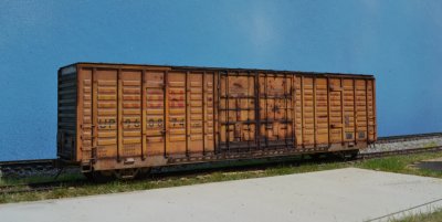 UP #960874 - Completed