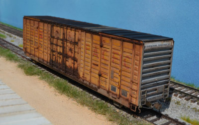 UP #960874 - Completed