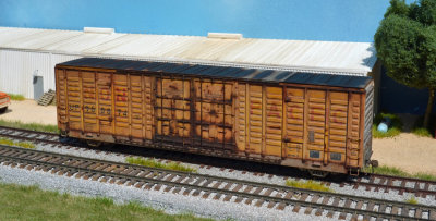 UP #960874 - Completed