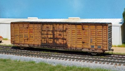 UP #960874 - Completed