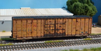 UP #960874 - Completed