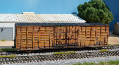 UP #960874 - Completed
