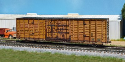 UP #960874 - Completed