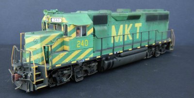 Complete Model (AS)