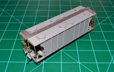 All details added, the Plano products are a pleasure to work with