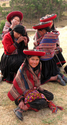Chinchura Weavers