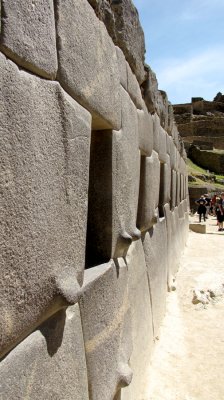 Inca Workmanship