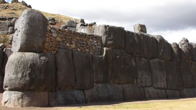 Inca Engineering at its Greatest
