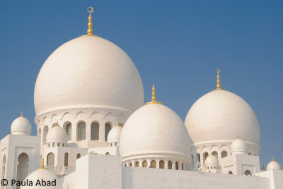 ABU DHABI
