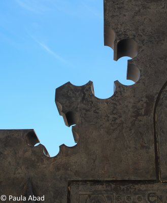 Bite to the Sky