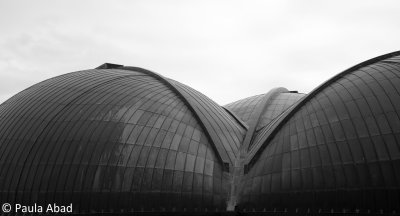 Jurassic Museum. Asturias
