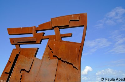 Northeast Sculpture. Gijn