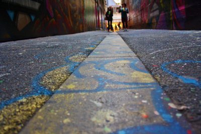 Union Lane
