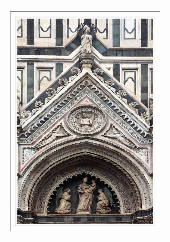 Duomo Zoom In